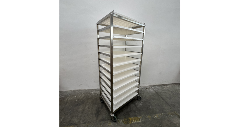 CARRO TAFO 60.80 12P