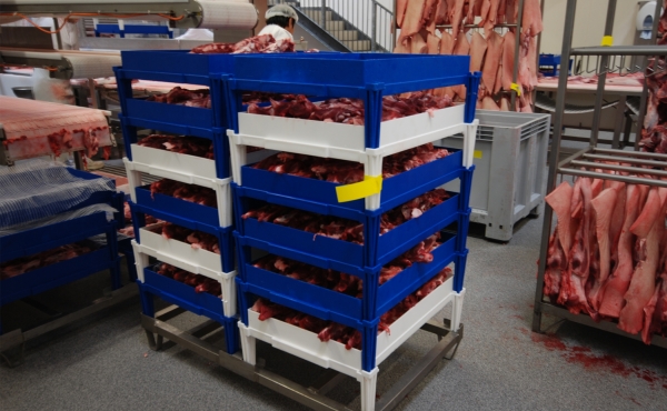 Esperamos verte en la 9ª edición de iMEAT®
