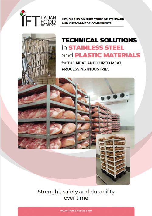 Settore carne e salumi