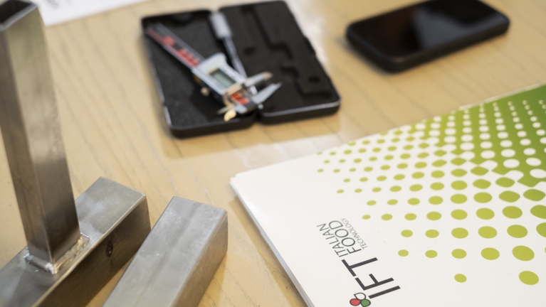 IFT: from the initial idea to the final detail