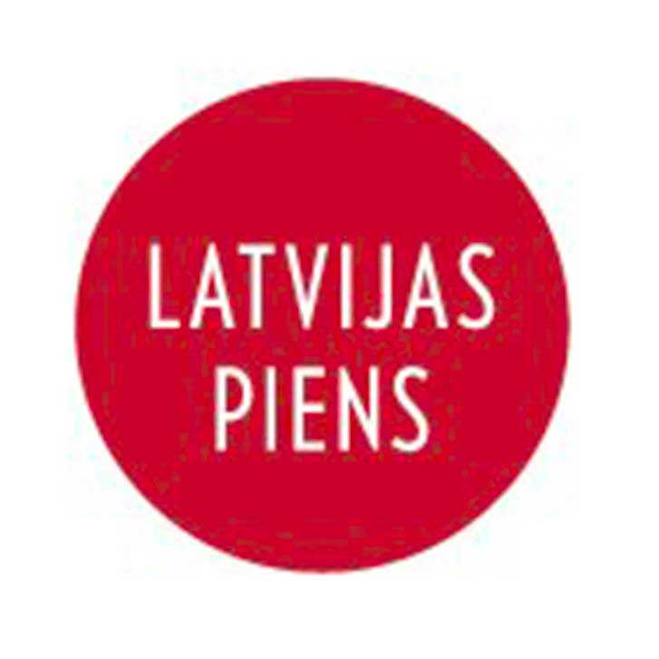 Lavijas Piens