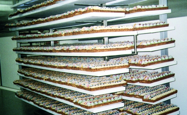 Do you want to optimize your bakery?