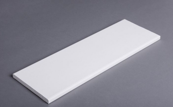 Plastic boards for bakery