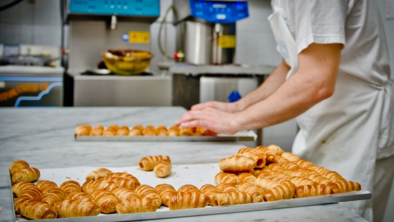 Indispensable pastry equipment