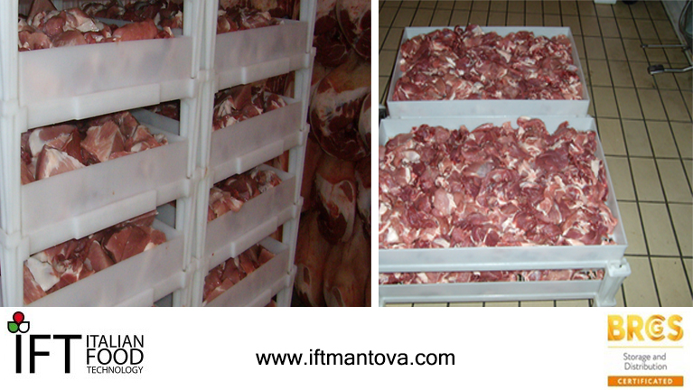 Do you produce meats and cured meats? Your time is precious ... SAVE IT