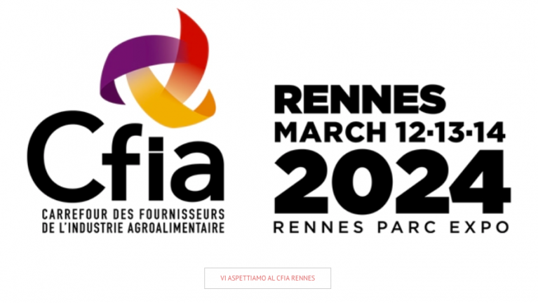 IFT a CFIA Rennes 2024