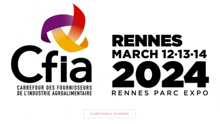 IFT at CFIA Rennes 2024