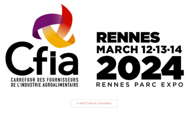 IFT a CFIA Rennes 2024