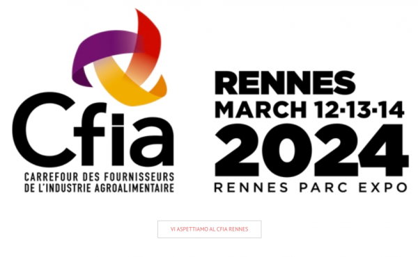 IFT at CFIA Rennes 2024