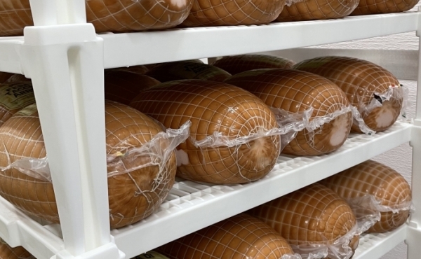 Stagionatura dei salumi: come eseguirla al meglio