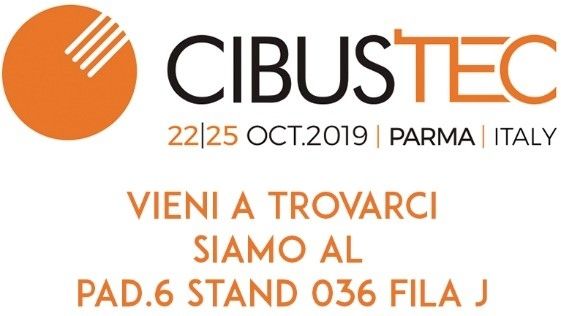 IFT al Cibus Tec 2019