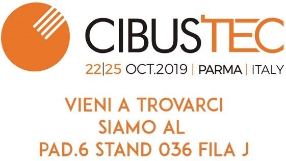 IFT à Cibus Tec 2019