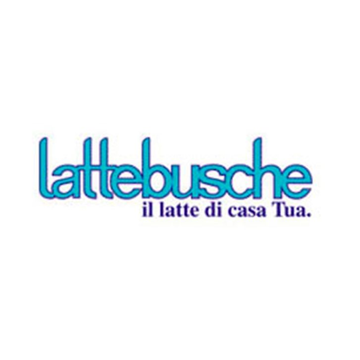 Lattebusche