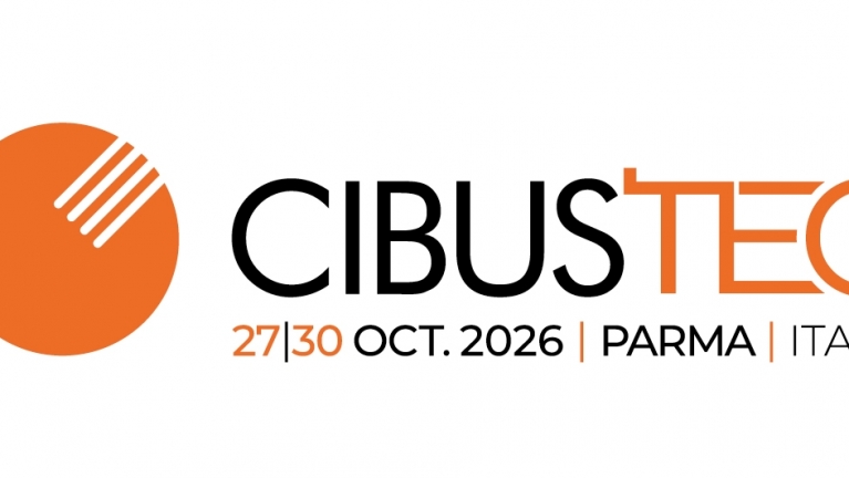 Wir freuen uns darauf, Sie bei Cibus Tec zu sehen.