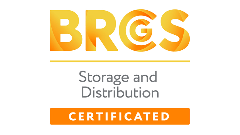 IFT srl est certifiée BRC