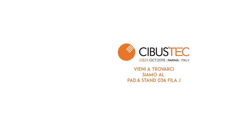 IFT al Cibus Tec 2019