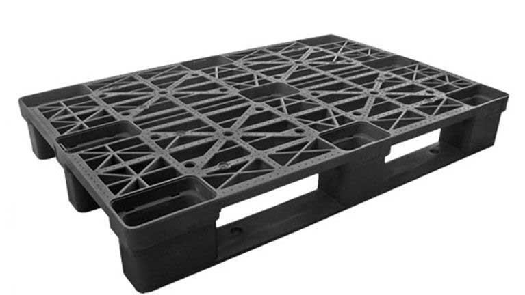 Plastic grid GRPE for food