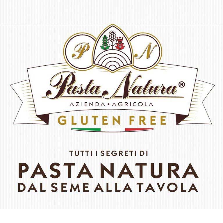 Pasta Natura