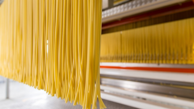 How to dry fresh pasta: all useful tips