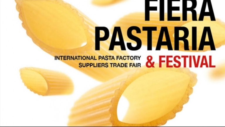 Gerecht Pastaria & Festival