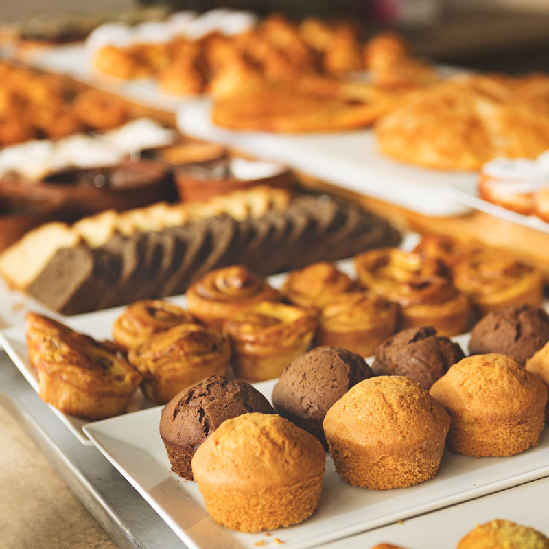Patisserie
