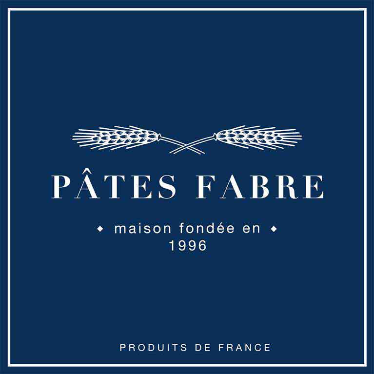 Pates Fabre