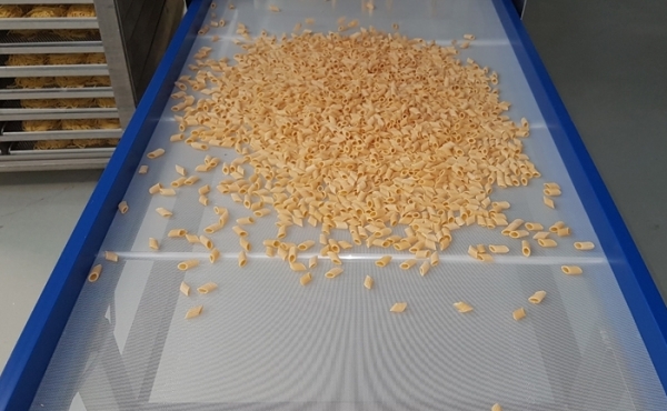 Ripiano di essiccazione per la pasta