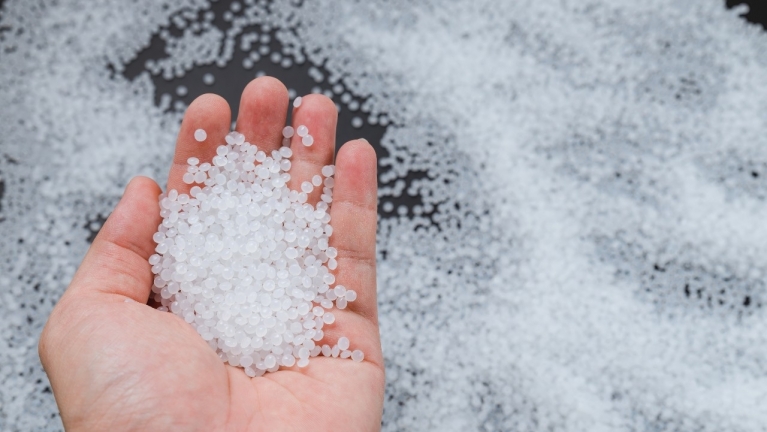 Food grade polypropylene: characteristics, advantages and applications