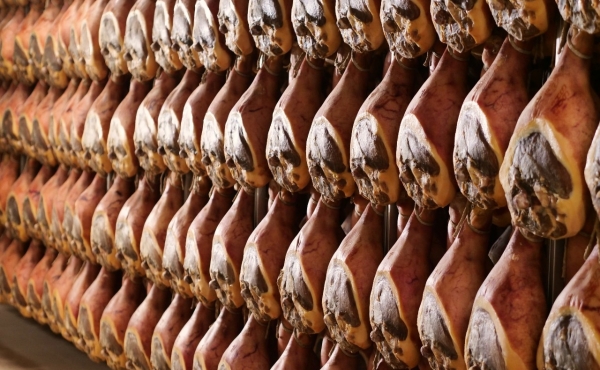 Attrezzature per il settore carne e salumi