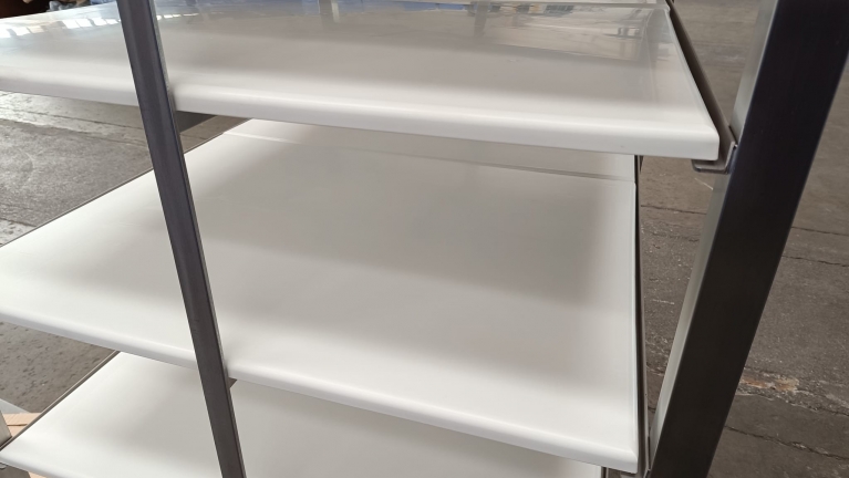 Rack A6080