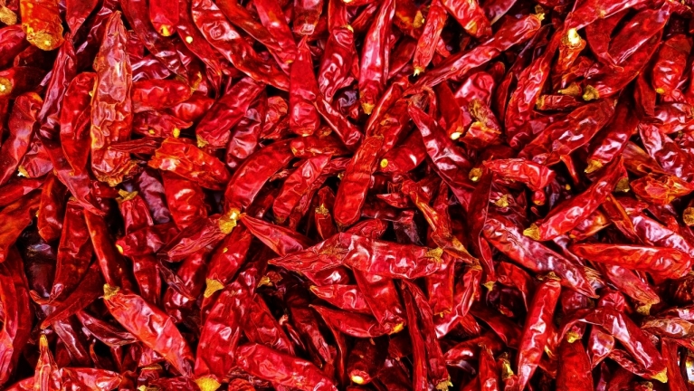 How to dry spices: the solutions proposed by IFT