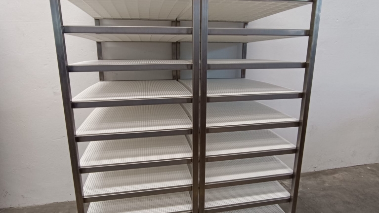 Carrello TAFOCA 1200x800