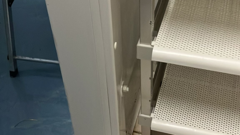 Table perfor&eacute;e mod.TFSE