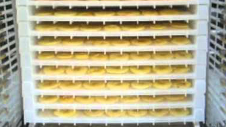 stapelbares Schalen